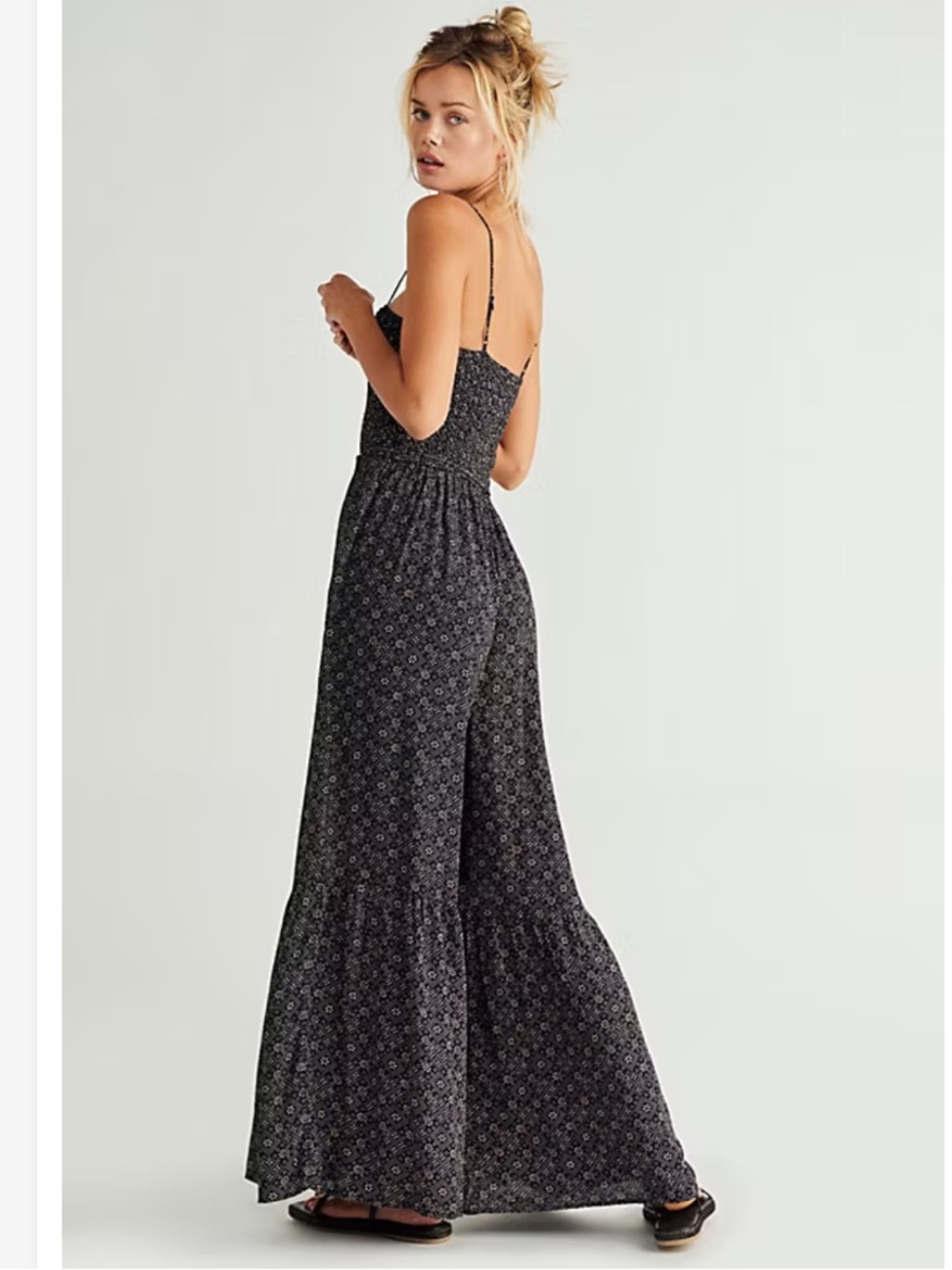 Free People Little Of Your Love Jumpsuit - Picture 2 of 11